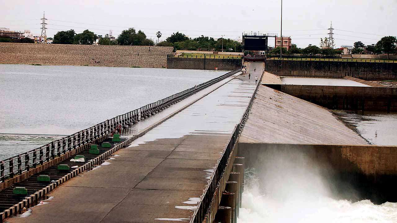 Gujarat: Industries must get Centre nod, NOC for groundwater usage