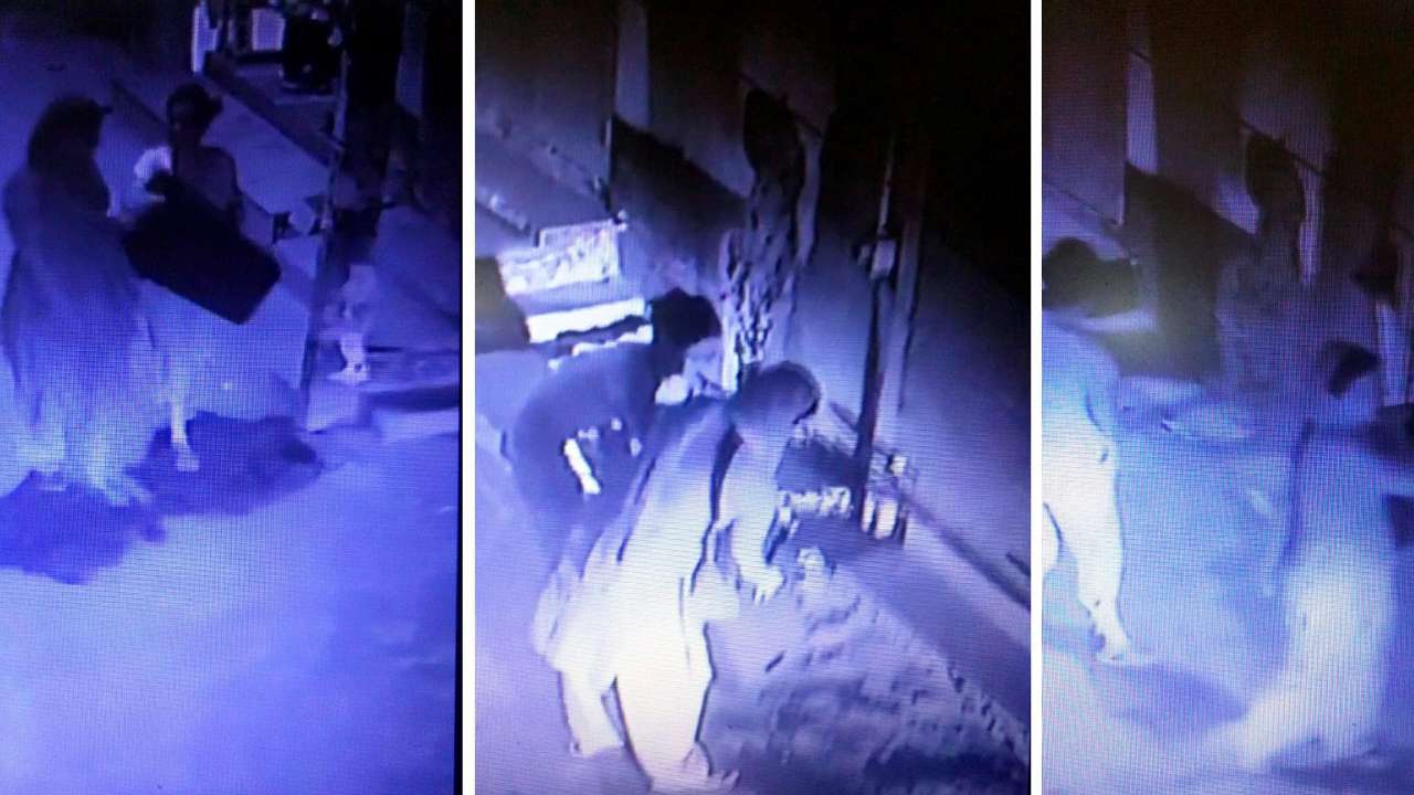 Burari Family Deaths Final Post Mortem Report To Reveal If Bhatias Were Murdered Or Was It Mass Suicide Tapas is a variety of austere spiritual practices in indian sanskrit tapasyā (neuter gender), literally produced by heat, refers to a personal endeavor of. burari family deaths final post mortem