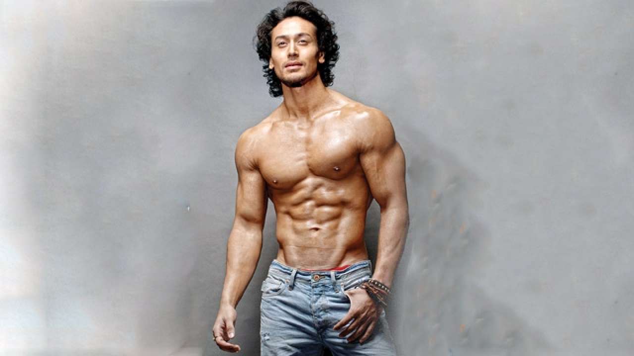 Tiger Shroff to train at military camp in Syria for 'Baaghi 3'military