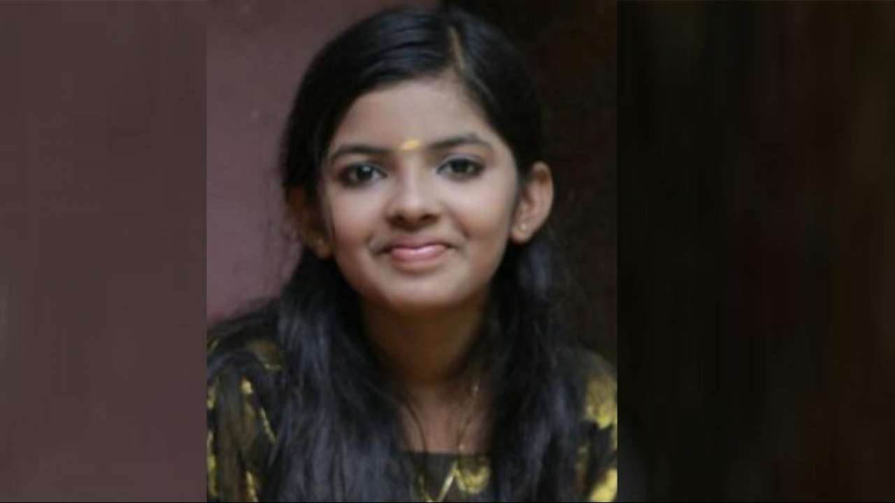 Rising intolerance? Madrasa expels student for sporting 'unIslamic'  chandana kuri in Kerala