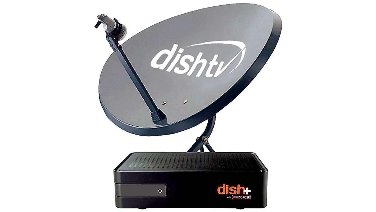 Dish TV posts Rs 25 cr profit on strong revenues