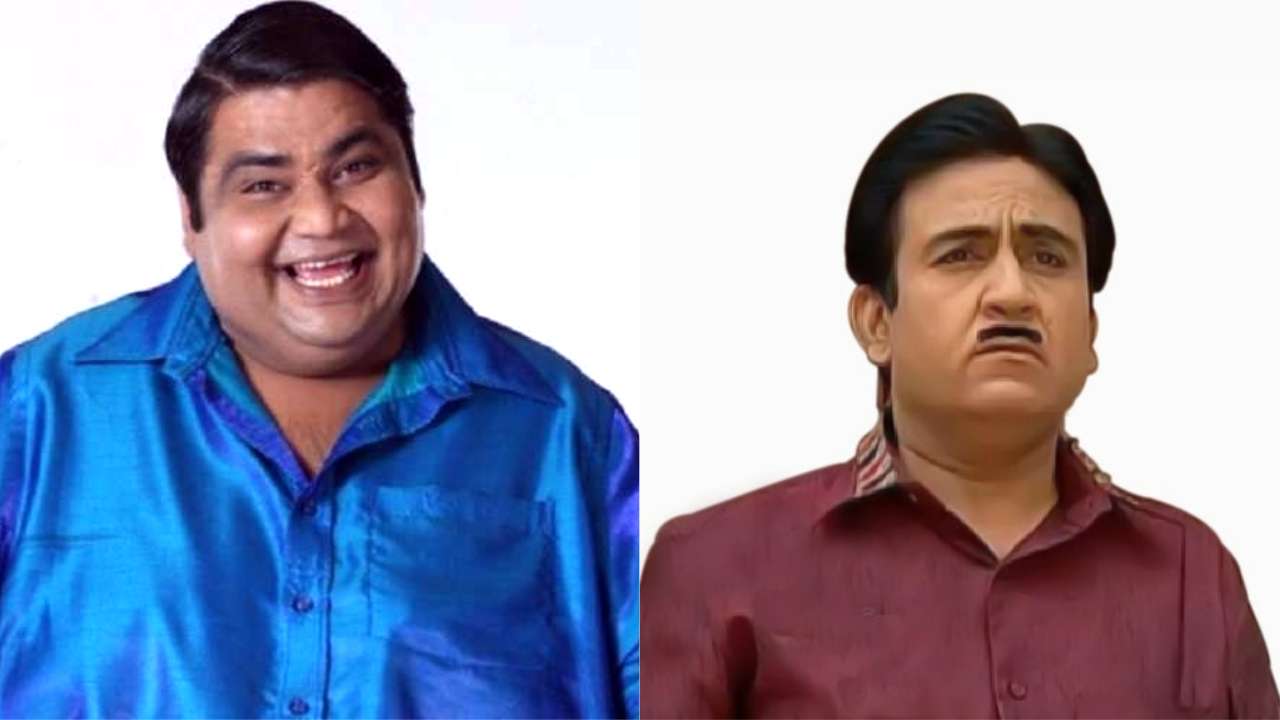 Tmkoc Old Cast With Images - bannerfasr