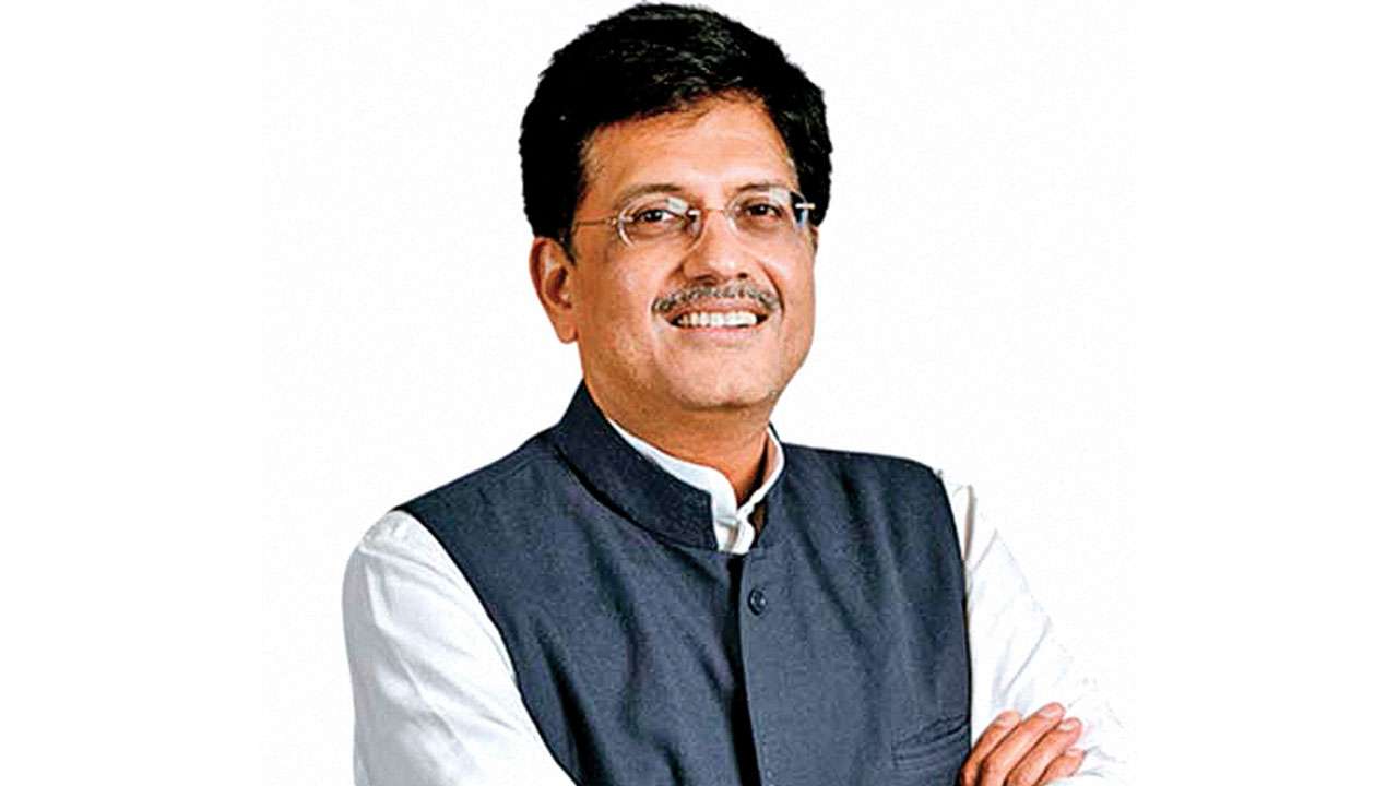FM Piyush Goyal moots 25-year bonds to fund infra projects