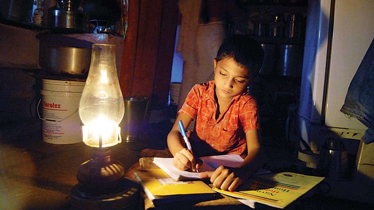 Power Demand In National Capital Reaches Another High