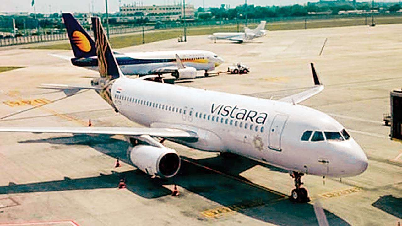 vistara airlines tracking vistara airlines tracking