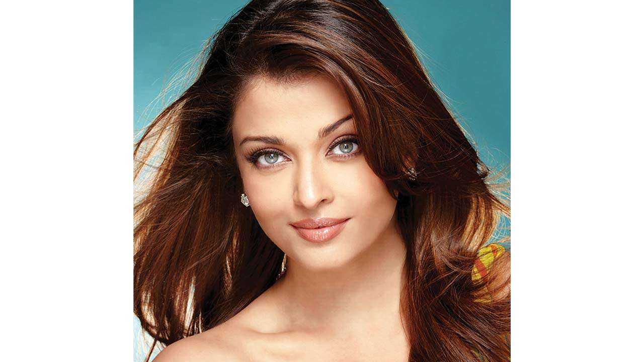 aishwarya rai bachchan: Here's what Aishwarya Rai Bachchan swears by to  stay in shape