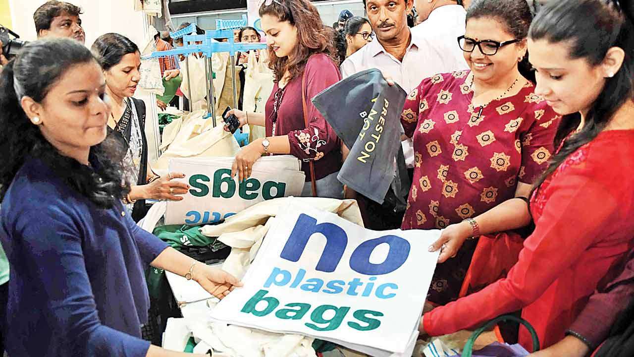 Ban isn’t enough, ‘sin tax’ is needed to curb use of plastic