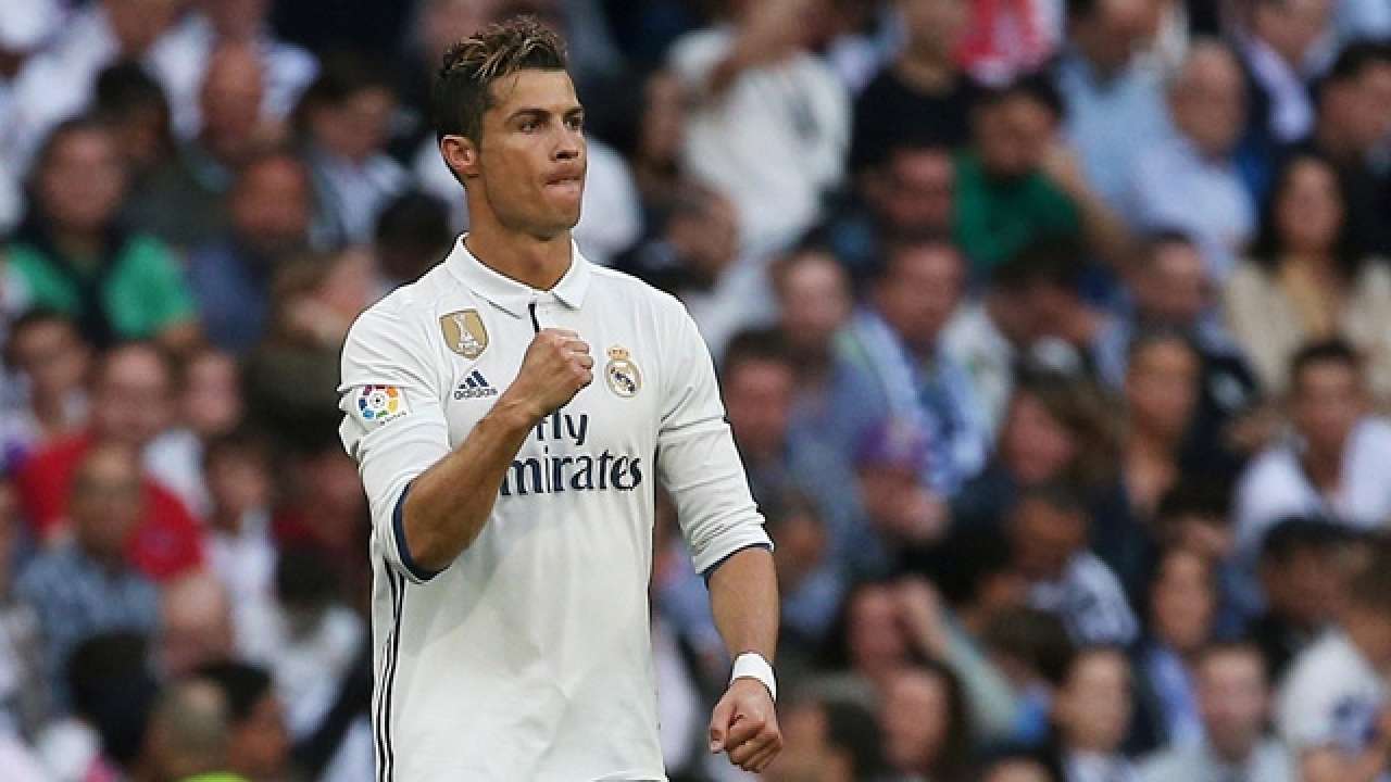 Cristiano Ronaldo puts out emotional statement post leaving Real Madrid ...