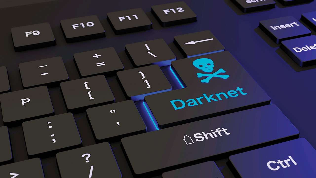 darknet сайт войти
