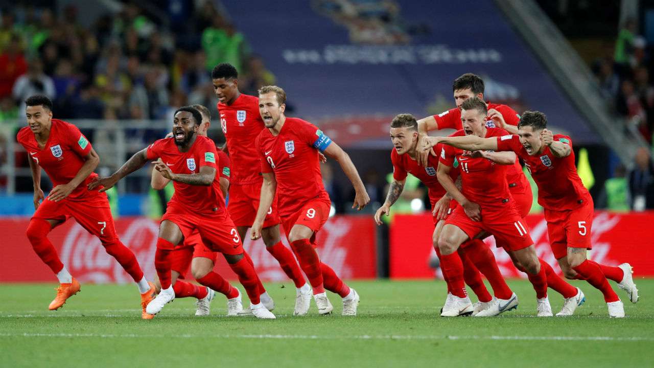 Croatia V S England Today In Fifa World Cup 2018 8 Things To Know About Semifinal Clash