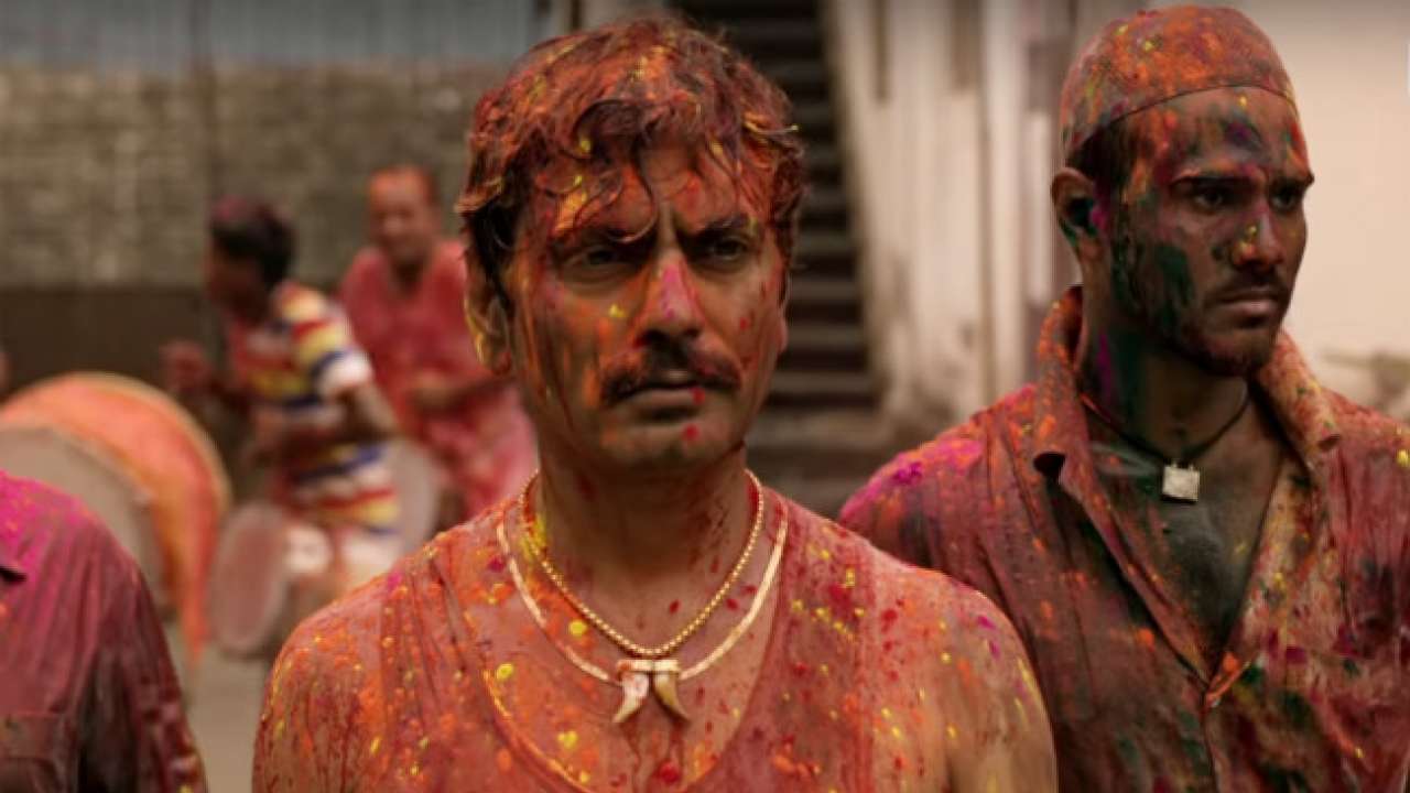 BJP IT cell head Amit Malviya uses clip from Sacred Games to mock