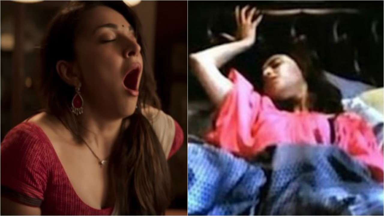 After Masturbation Scenes Of Swara Bhasker And Kiara Advani Sale Of Sex Toys For Women