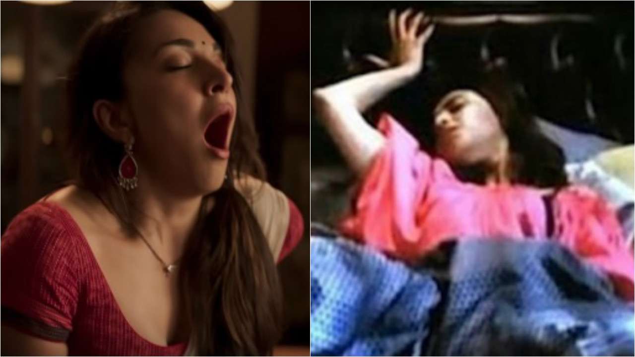 After masturbation scenes of Swara Bhasker and Kiara Advani, sale ...