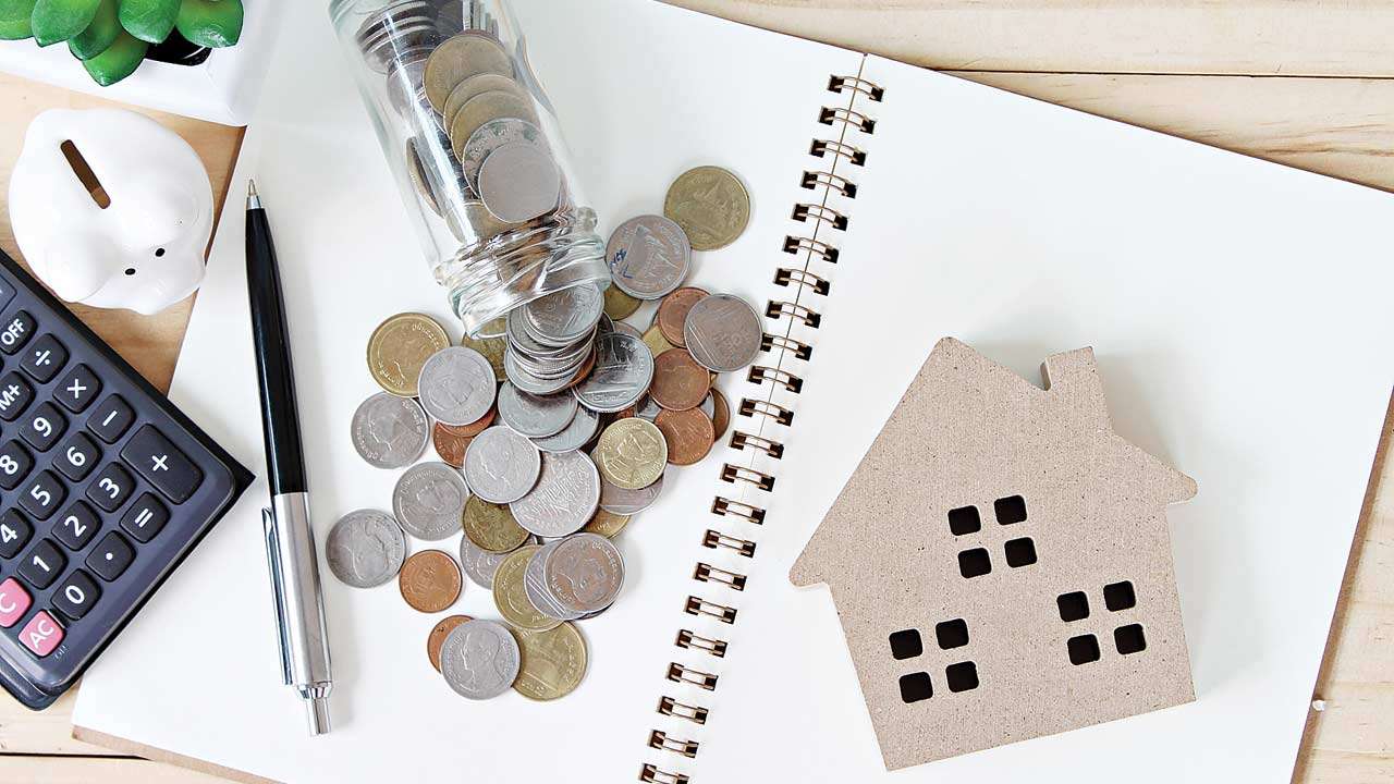 Financially Planning for Your First Home