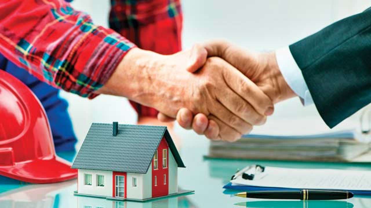 Personal tax: there is no tax on property gifted to children