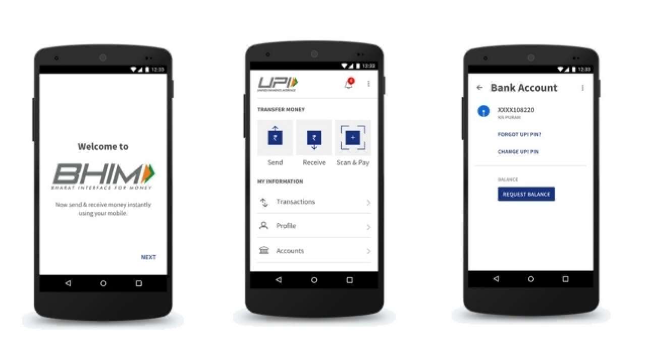 Government slashes cashback incentives on upi transactions; limits to rs 150 per person