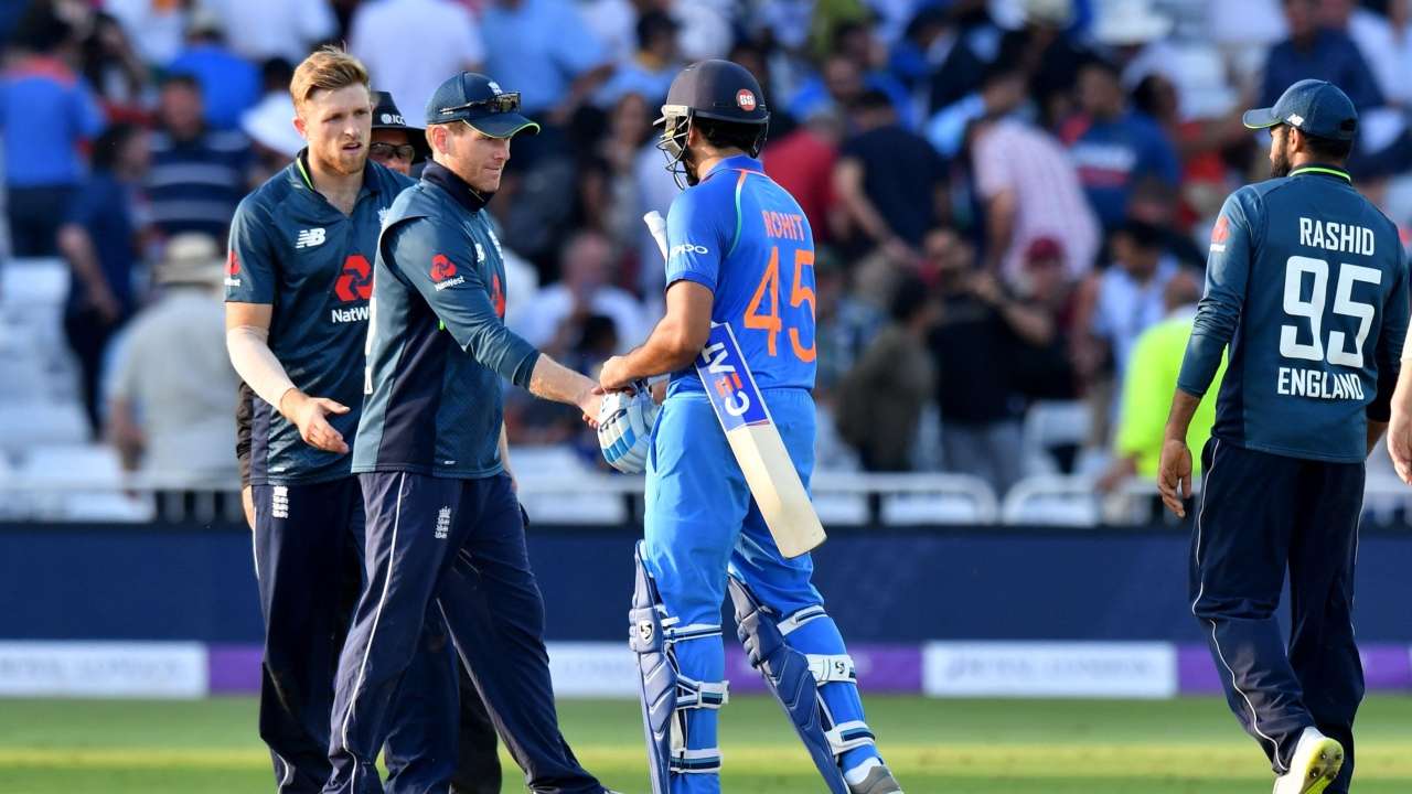 India Vs England 2nd Odi Preview Head To Head Time Venue Predicted Xi Squads