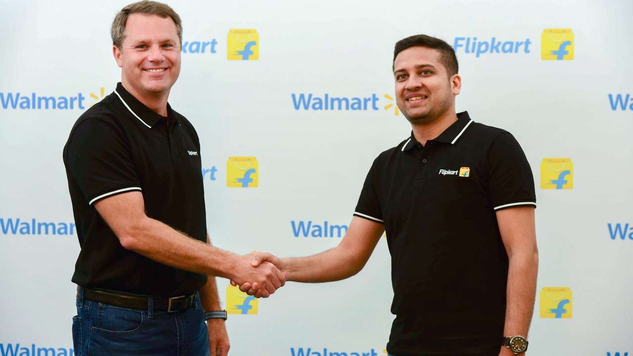 Flipkart deal: will fulfill all tax obligations, walmart tells it department