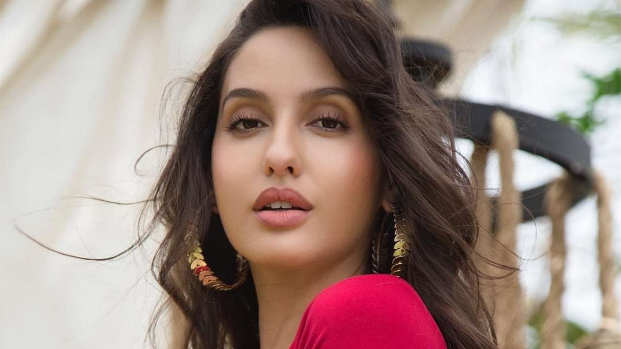 Dilbar Dilbar Old Song Xxx Video - Nora Fatehi's belly-dancing in 'Dilbar' fetches her international offers