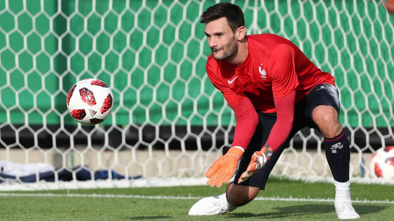 Hugo Lloris (France)