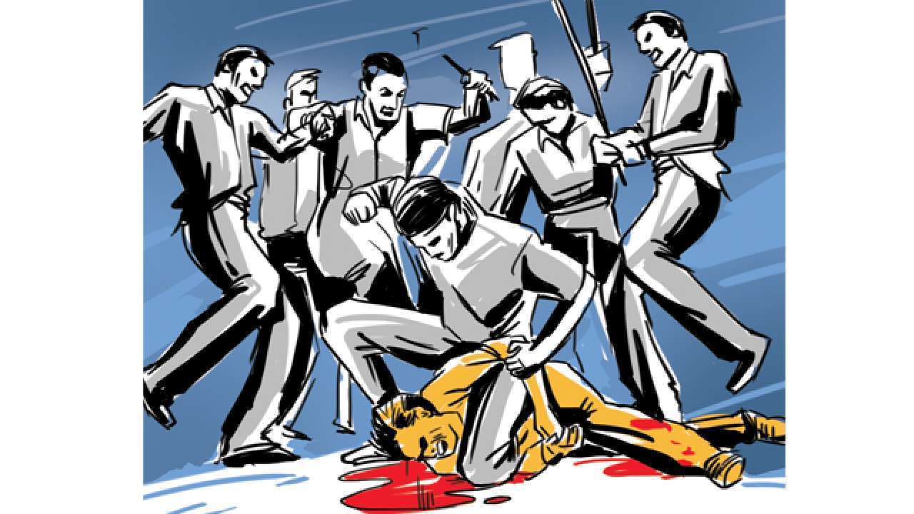 Karnataka: Techie lynched after Whatsapp rumour of child ...
