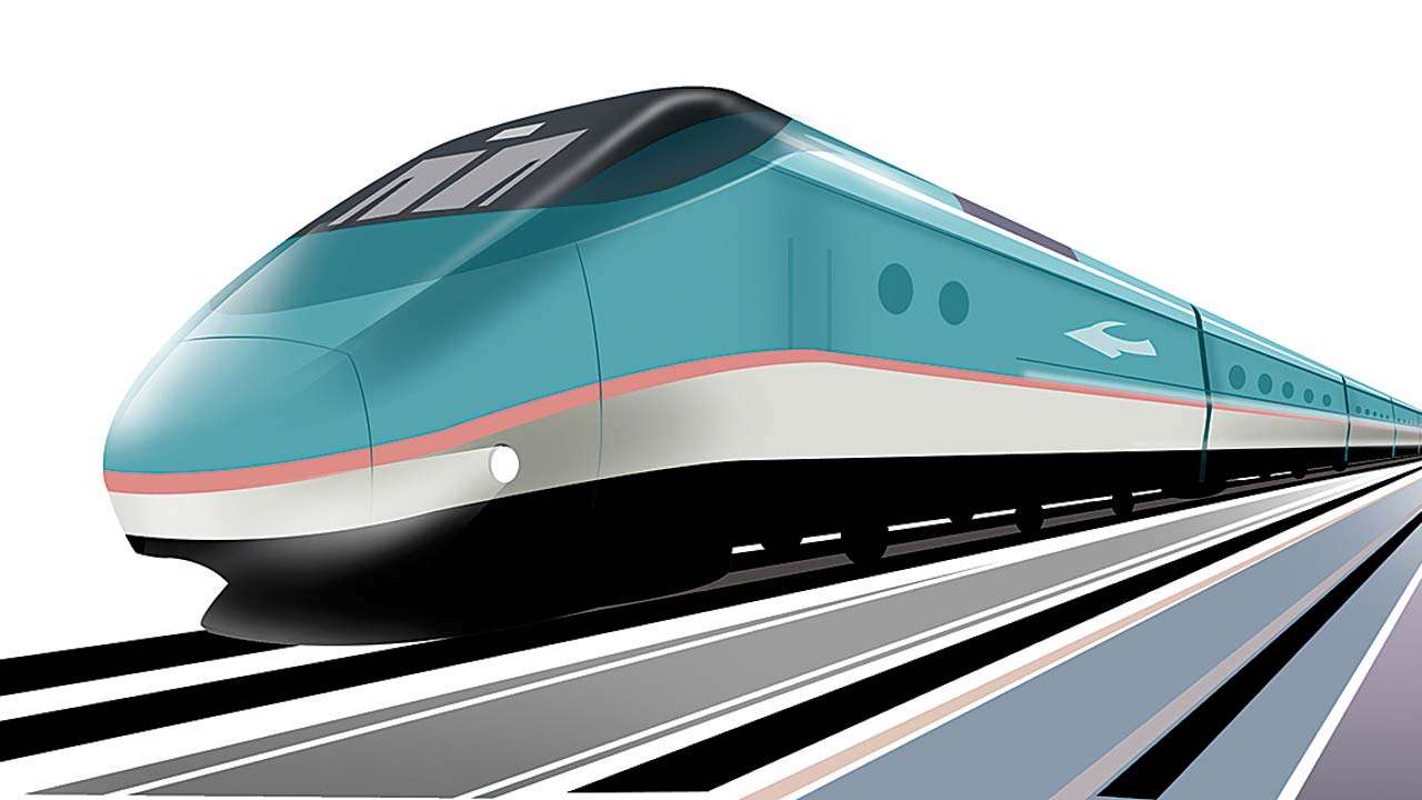 Ahmedabad-Mumbai Bullet Train: AG says Centre, state working in tandem