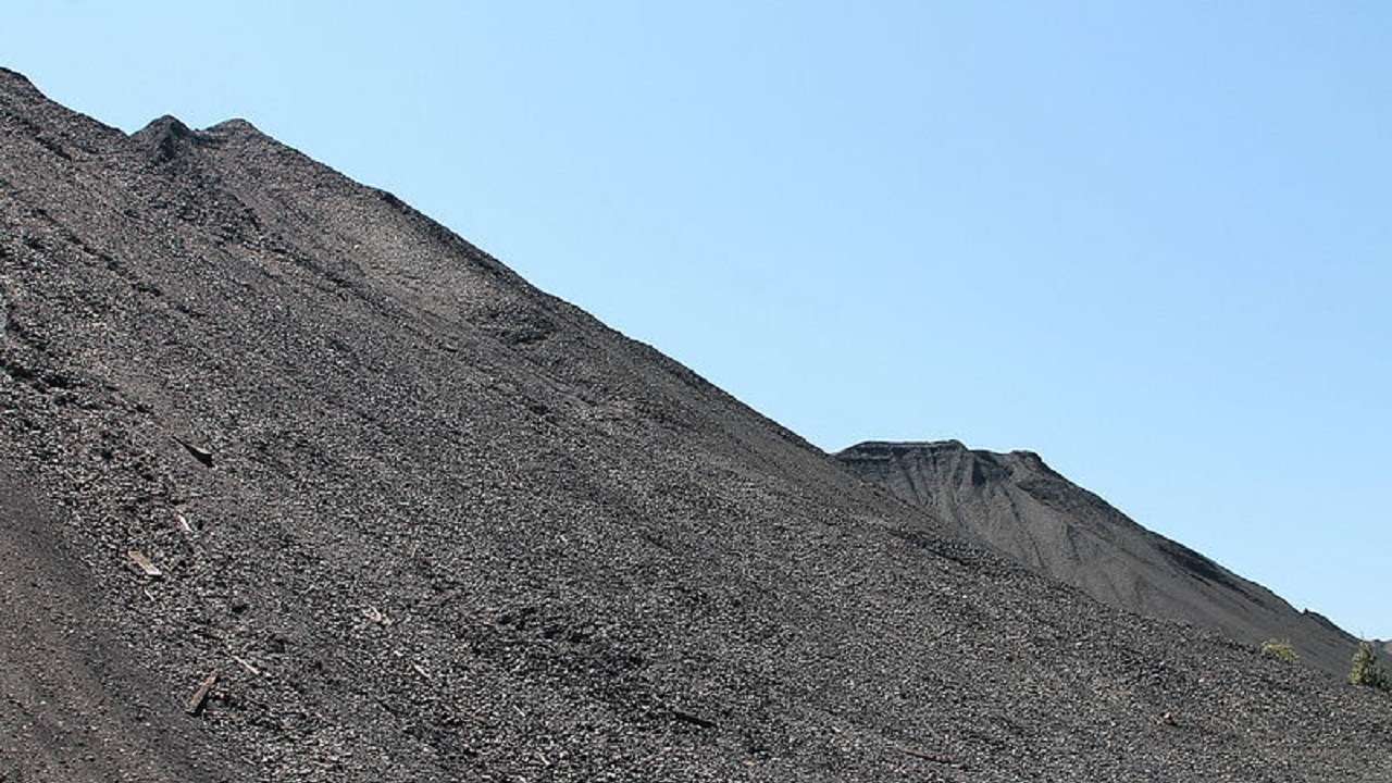 Coal waste used to create sustainable concrete