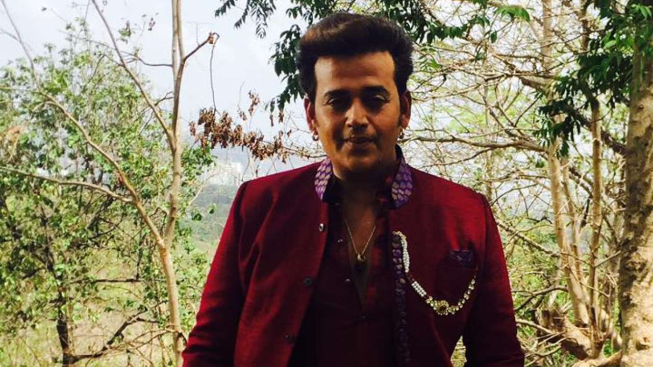 Ravi Kishan once played Seeta in a Ramleela