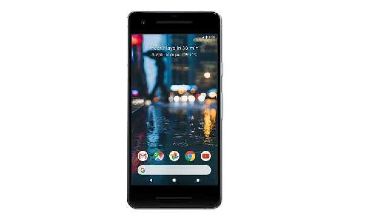 Google Pixel 2