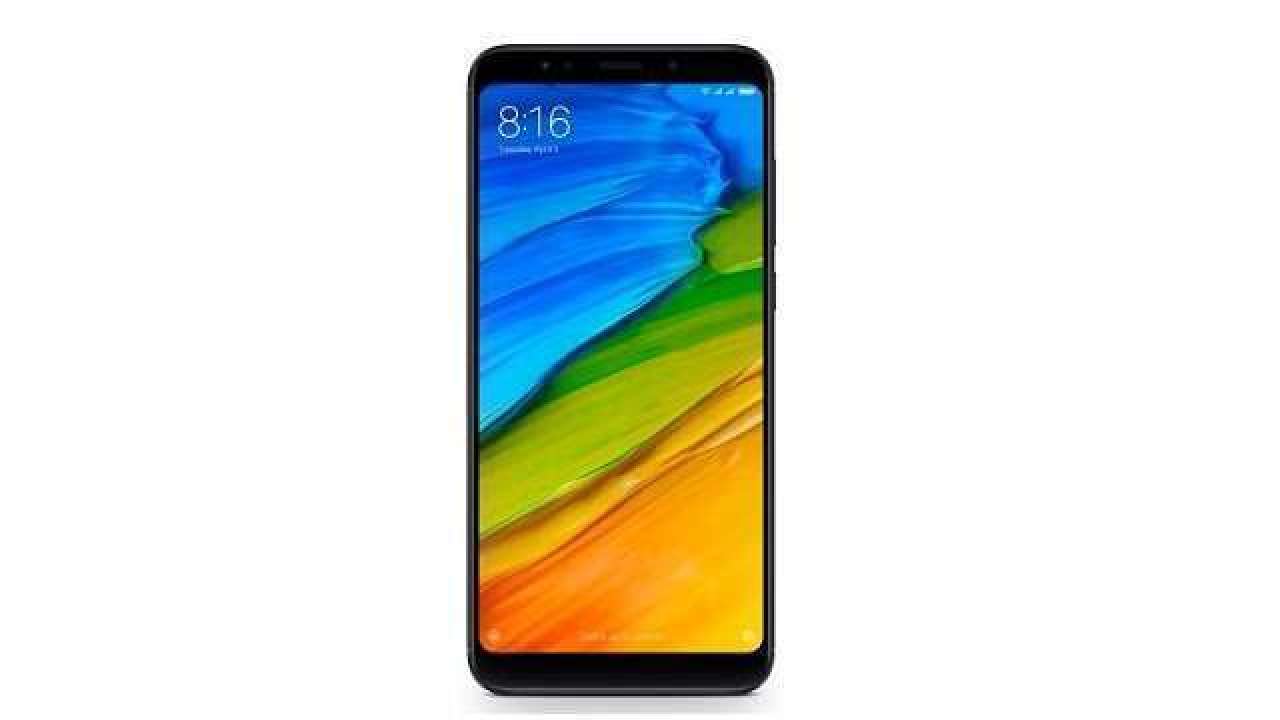 Redmi 5 Note Pro