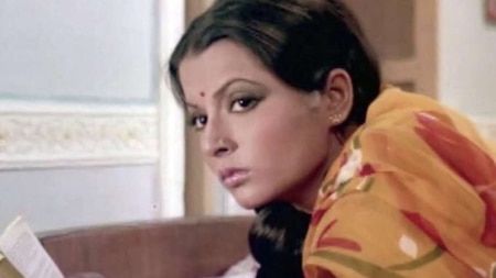 Rita Bhaduri entertained us all in a career spanning five decades