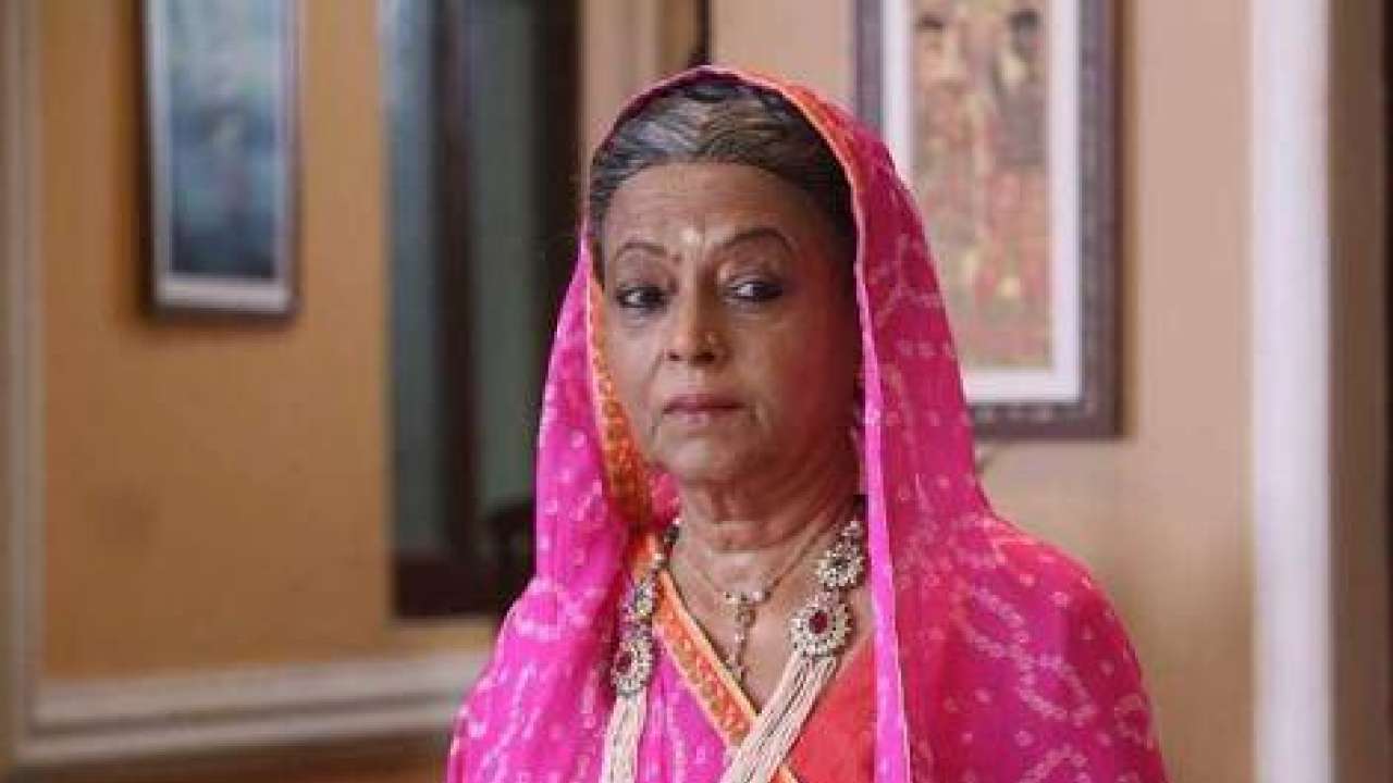 Nakuul Mehta remembers Rita Bhaduri