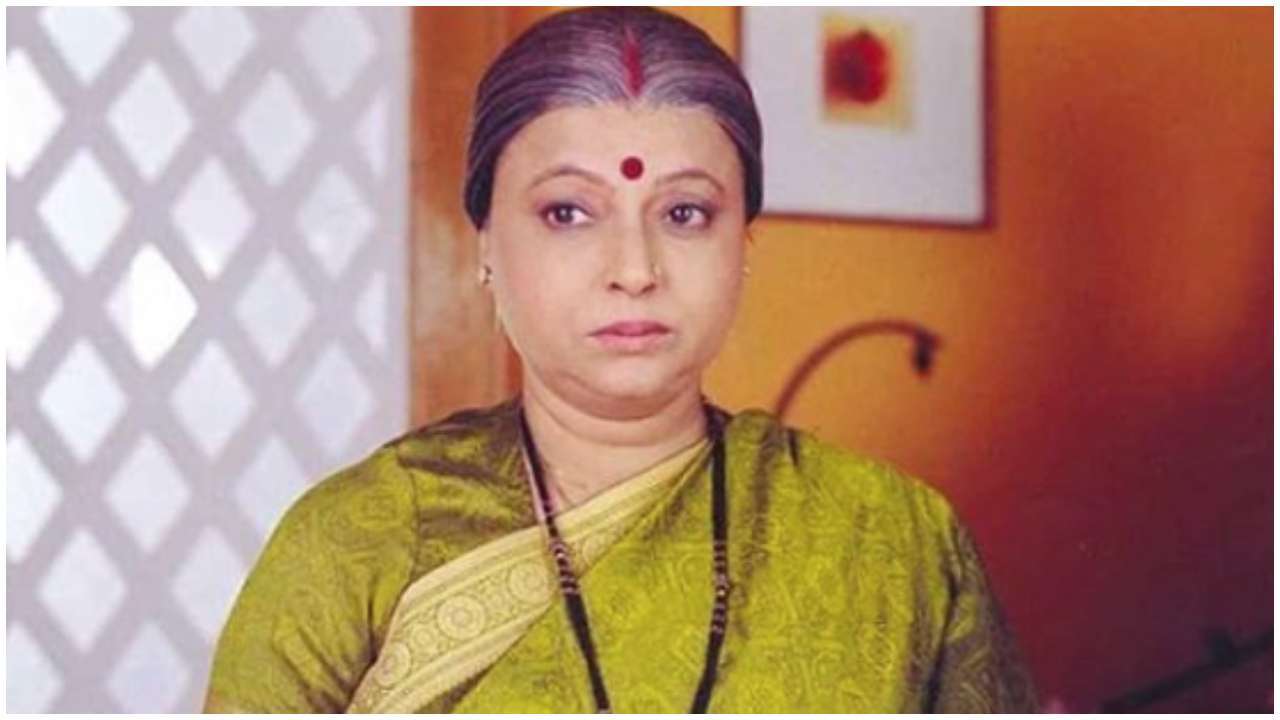 Shubhangi Atre is in shock over the demise of Rita Bhaduri.