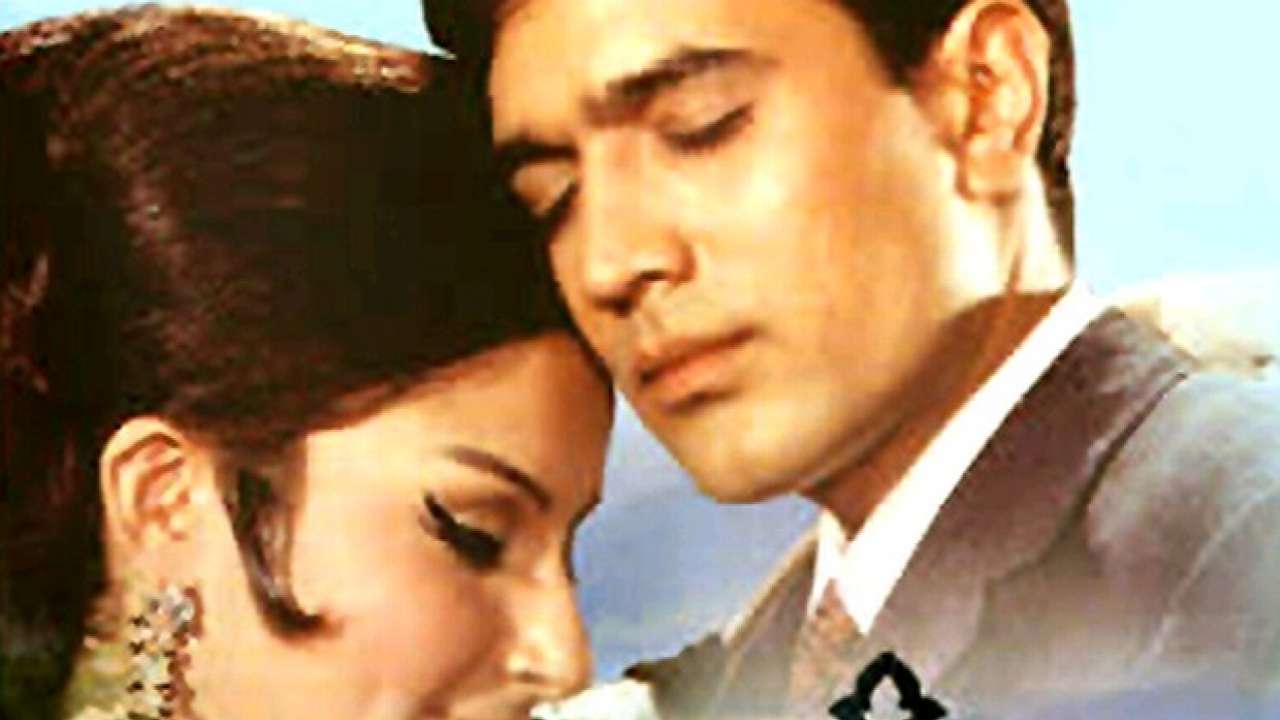 Rajesh khanna roop tera mastana cheap