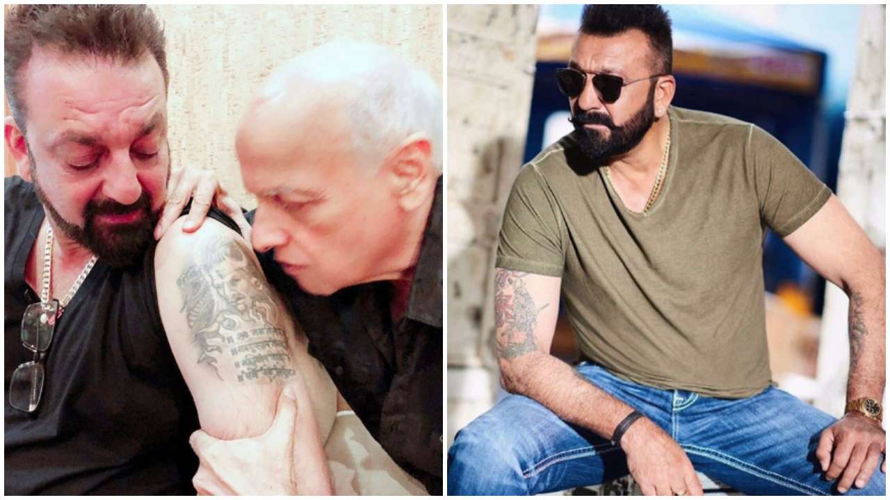 These 12 Pakistani Celebrities have Tattoos You Didnt Know About