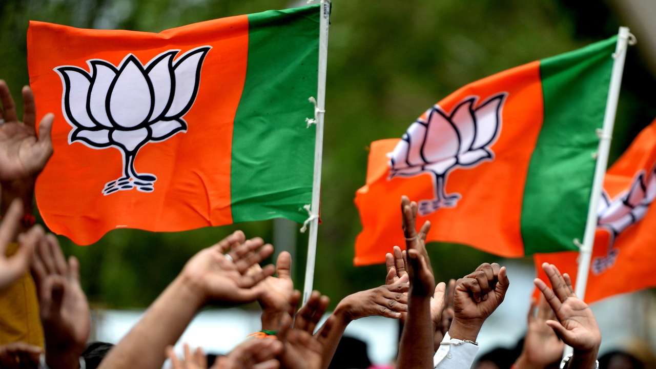 Assam 19 including BJP MP RP Sharma's daughter Pallavi arrested for