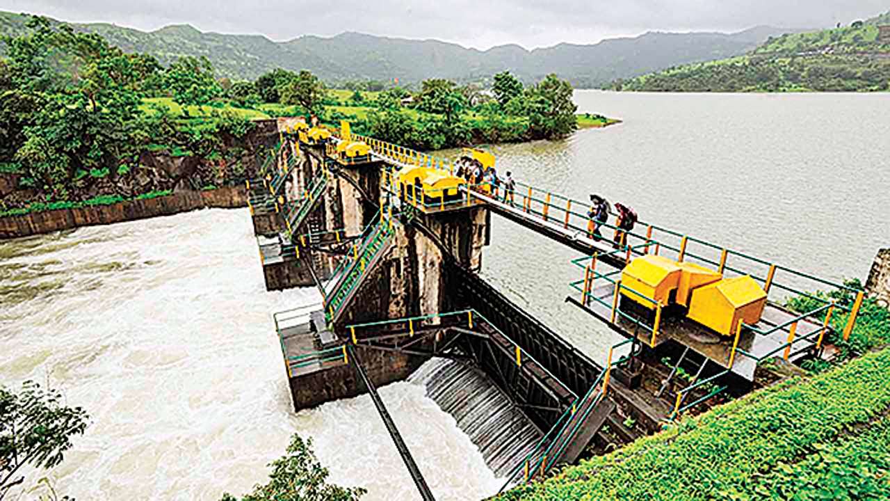 List Of Major Irrigation Projects In India Pdf