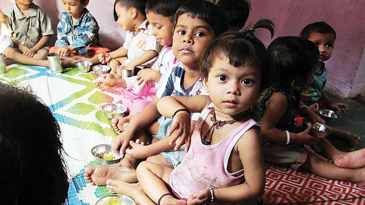 24-hour Child Help Desk becomes operational at Kalupur Railway station