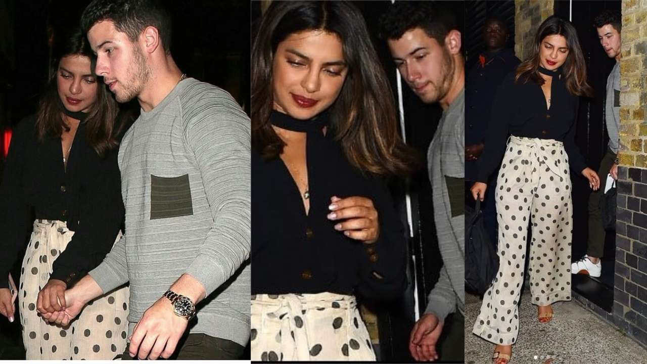 Date Night done right