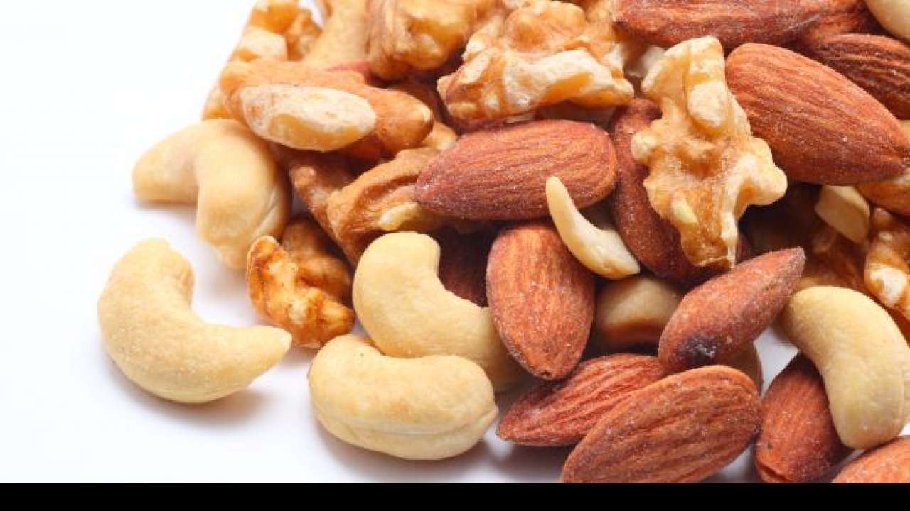Nuts
