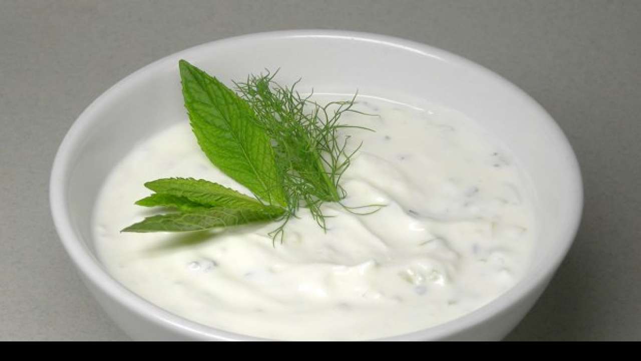 Curd