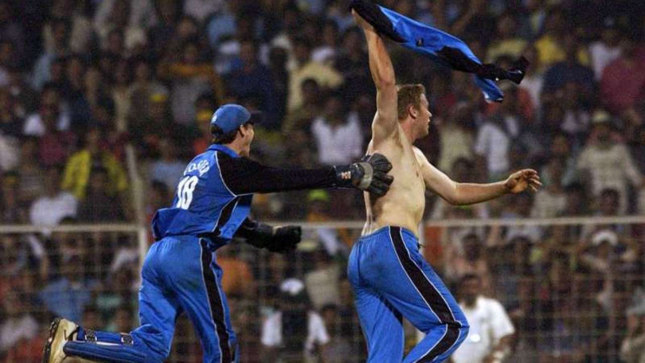 Andrew Flintoff