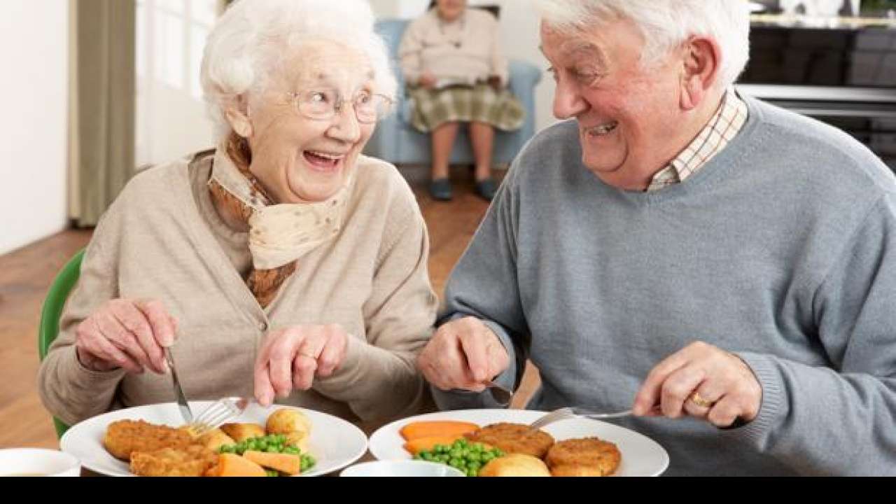 It helps you live longer