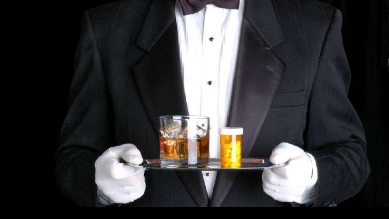 It can double up as medicine