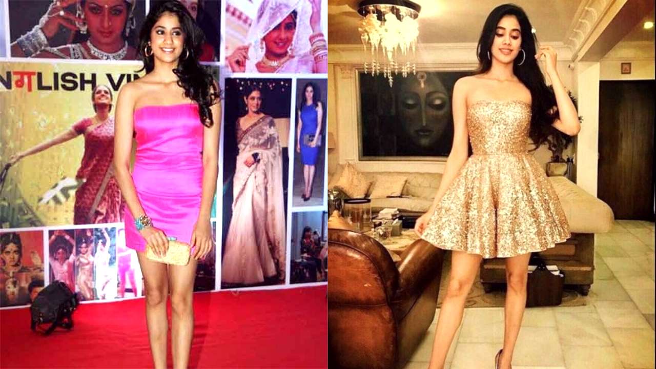 Sridevi feared that her daughter is not thick-skinned enough to survive in the industry