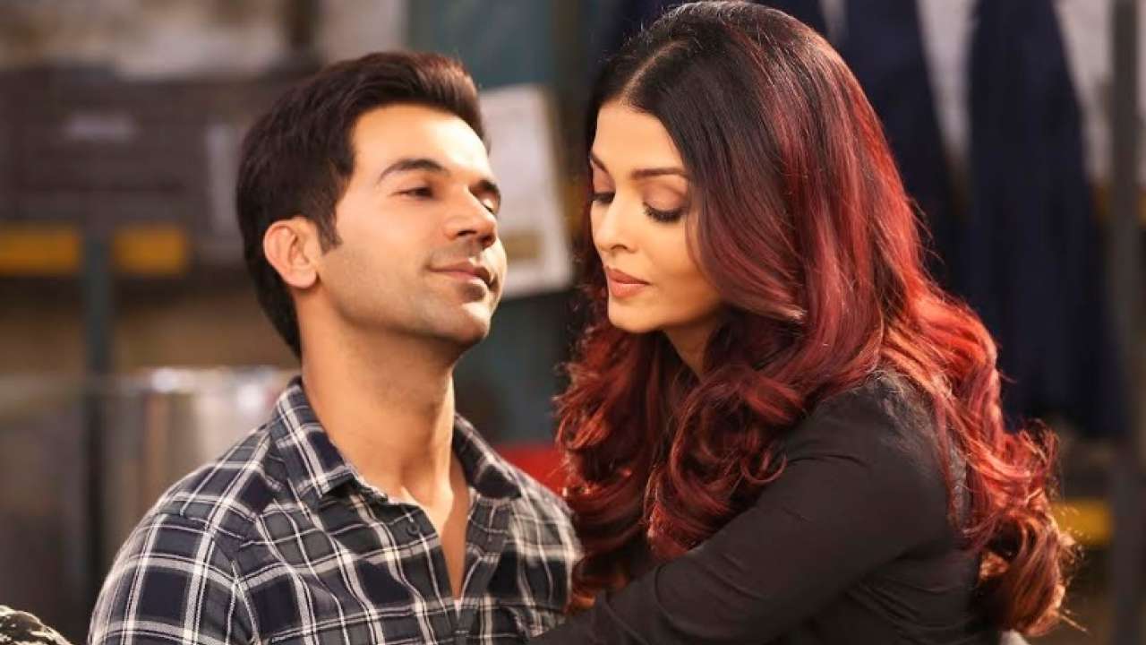 Fanney khan: details about rajkummar rao's quirky character in the film revealed