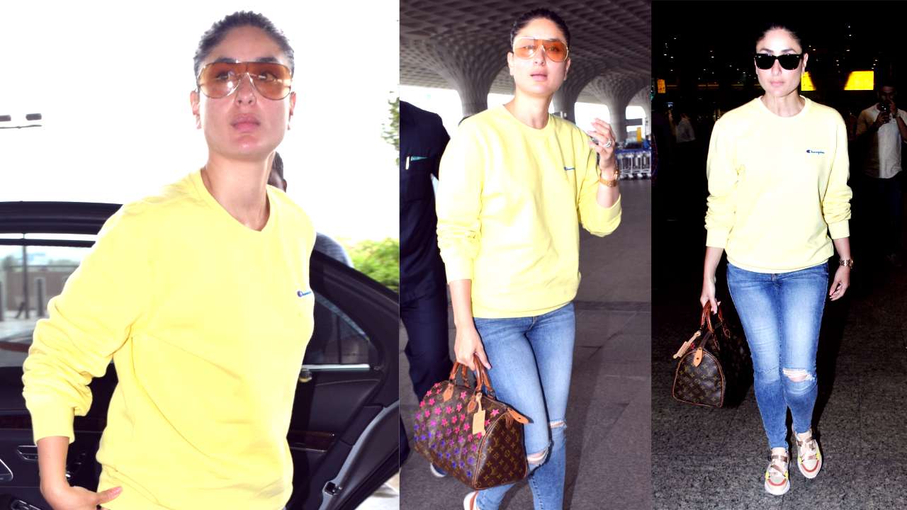 'Yellow' is all Bebo needs to survive the gloomy weather