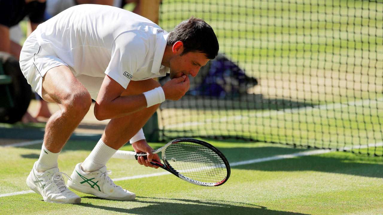 Full text: Dad Djokovic's open letter of overcoming ...