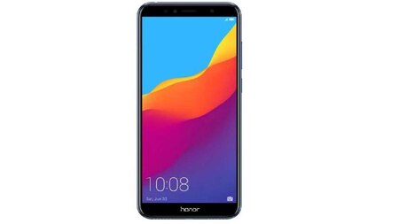 Honor 7A - Rs 8,999