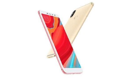 Xiaomi Redmi Y2 - Rs 9,999
